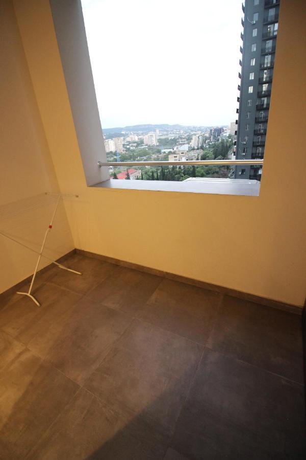 Superior Apartments Tbilisi Exteriör bild
